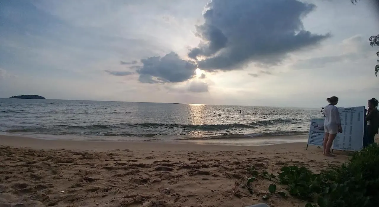 Sea Inn Guest House Sihanoukville Cambodia