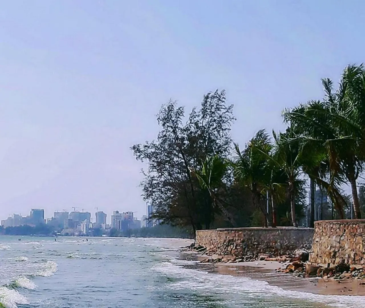 Sea Inn Guest House Sihanoukville