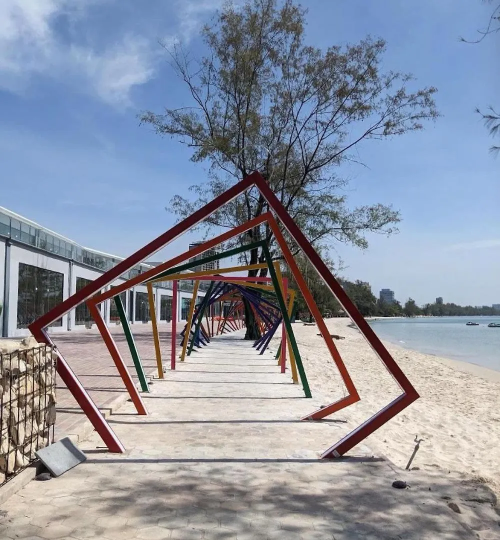 Sea Inn Guest House Sihanoukville