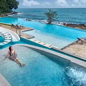 4* Hotell Independence &