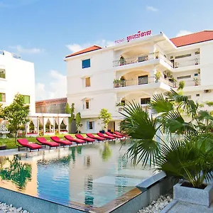 3* Hotell Oc Hotel