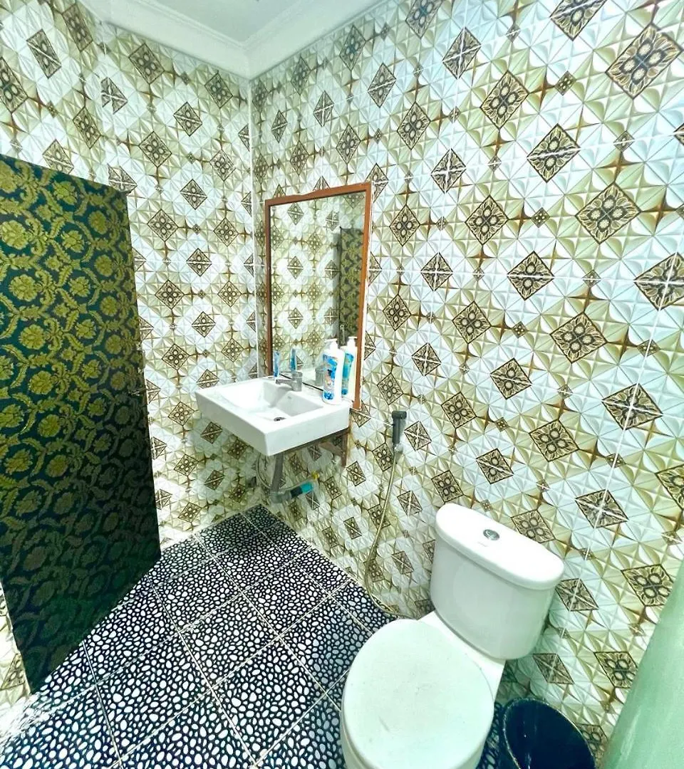 Sea Inn Guest House Σίχανουκβιλ