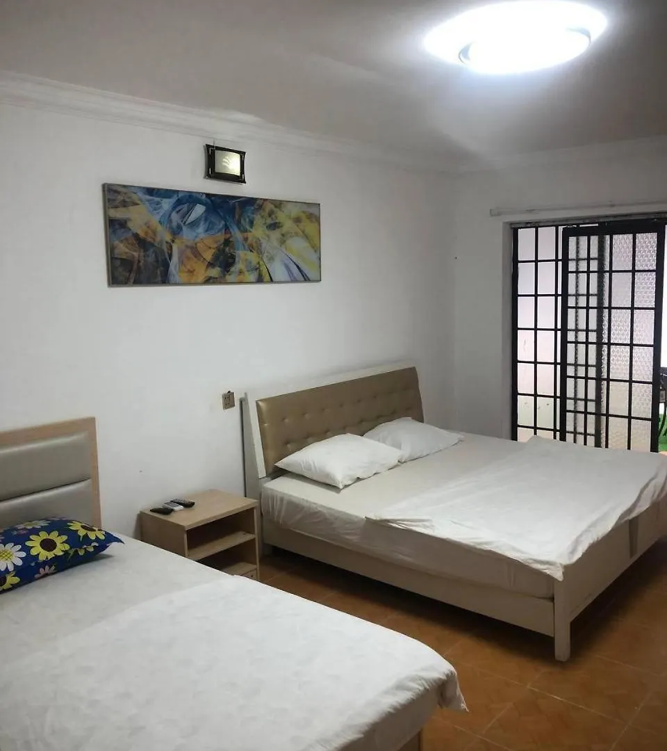 Sea Inn Guest House Sihanoukville