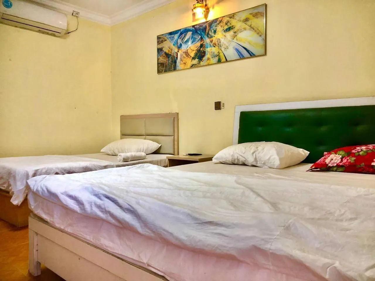 Sea Inn Guest House Sihanoukville