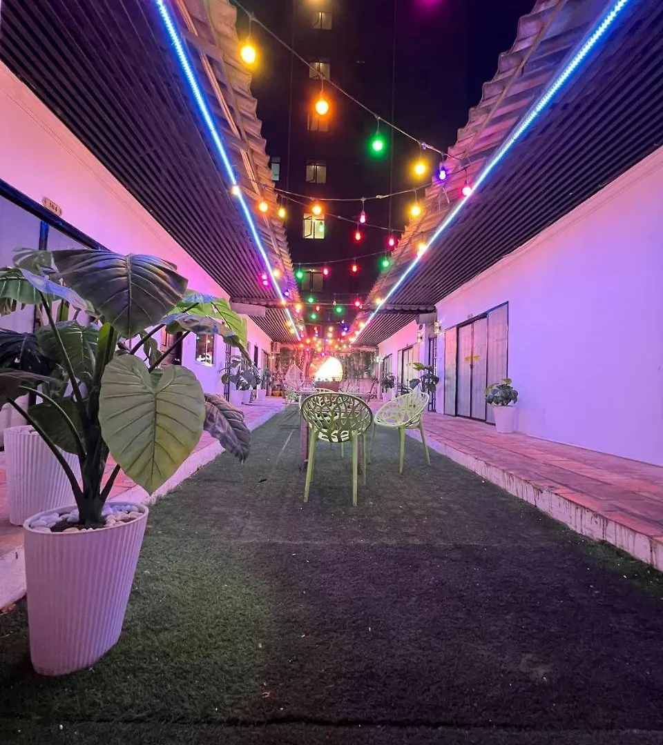Sea Inn Guest House Sihanoukville