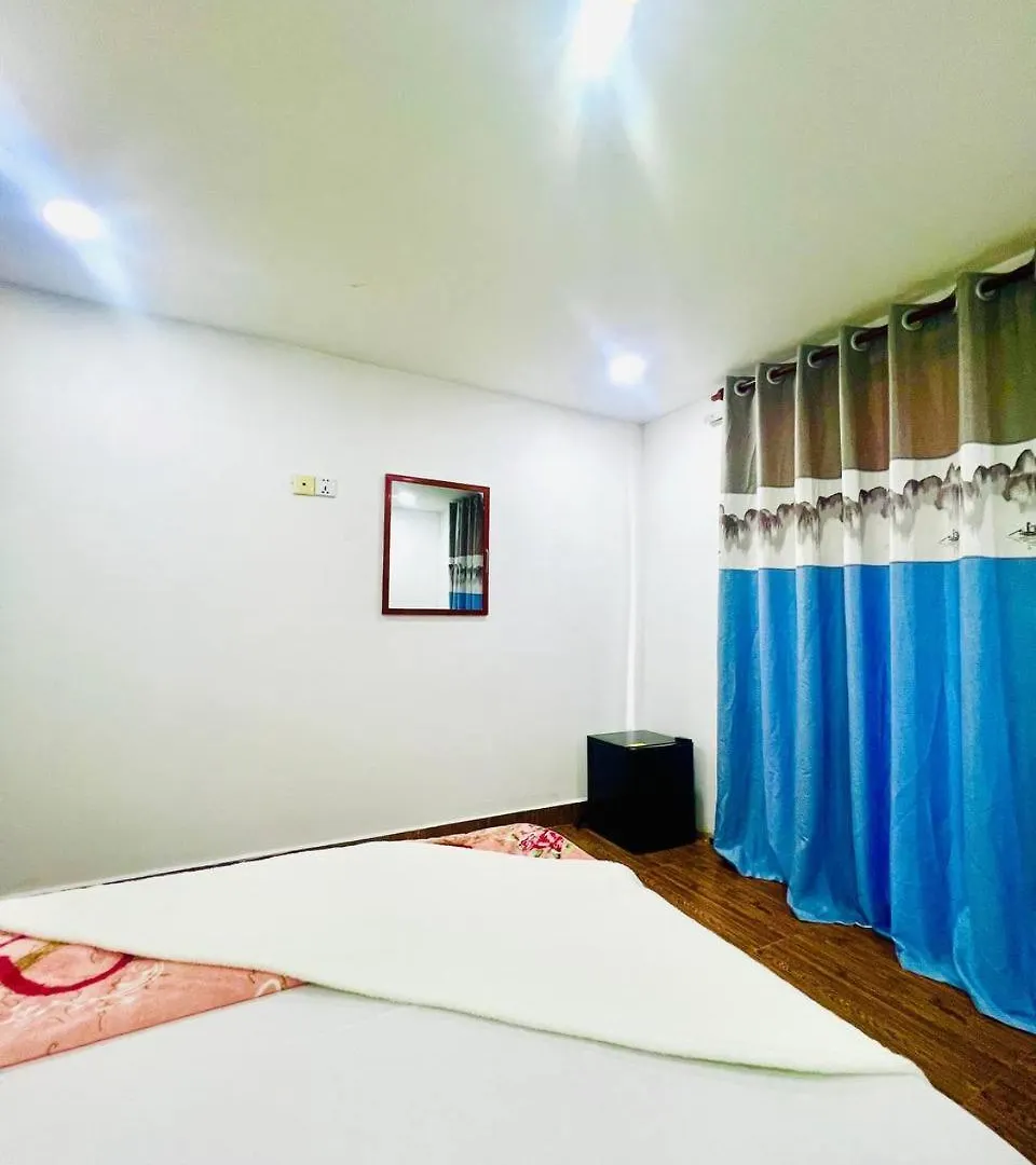 Sea Inn Guest House Sihanoukville