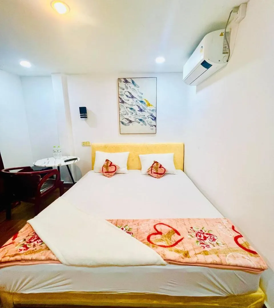 Sea Inn Guest House Sihanoukville