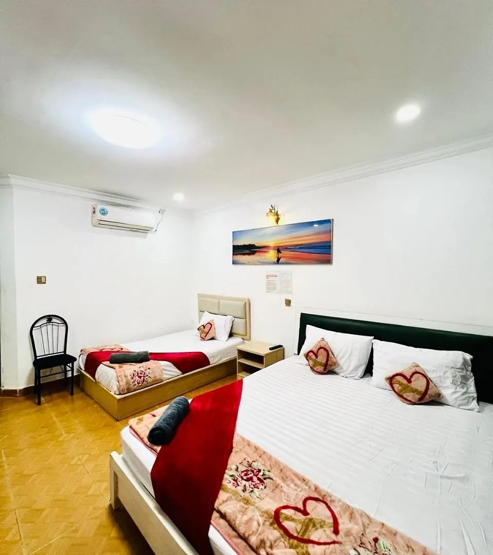 Sea Inn Guest House Sihanoukville