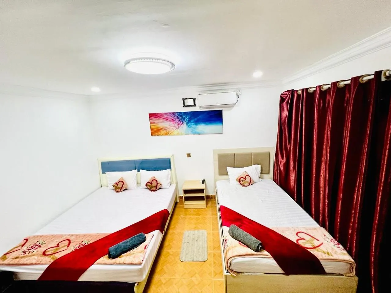 Sea Inn Guest House Sihanoukville