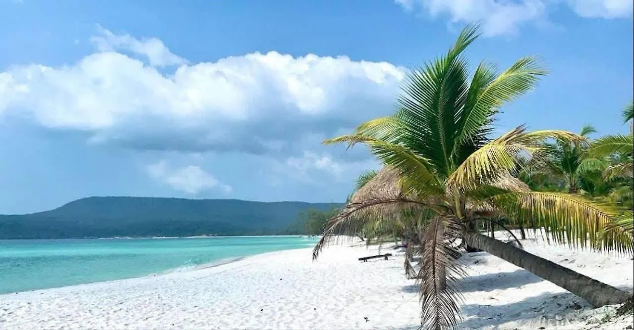 Sea Inn Guest House Sihanoukville