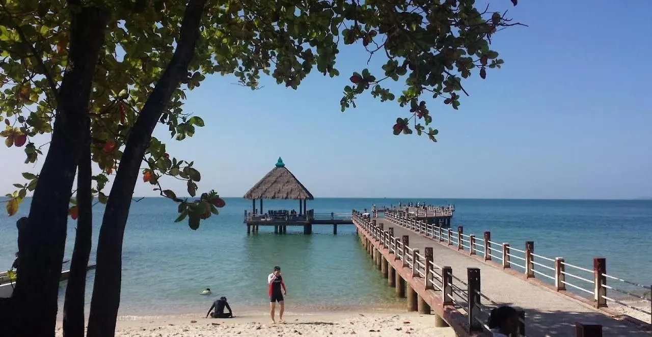 Sea Inn Guest House Sihanoukville