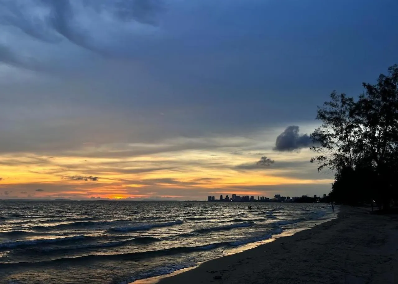 Sea Inn Guest House Sihanoukville Cambodia