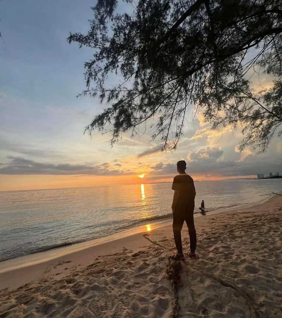 Sea Inn Guest House Sihanoukville 0*,  Cambodia